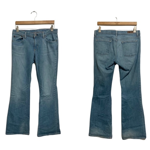 Ralph Lauren Whitney Jeans